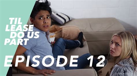 Lesbian Web Series Til Lease Do Us Part Episode 12 Season 2 Youtube