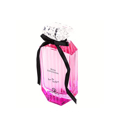 Rose Explosion Scentsational