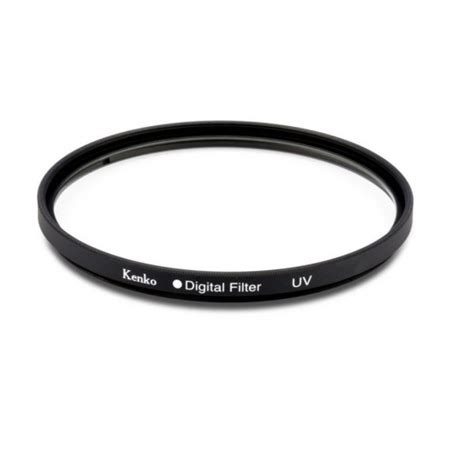 Светофильтр KENKO 55 UV — купить в интернет-магазине OZON с быстрой ...
