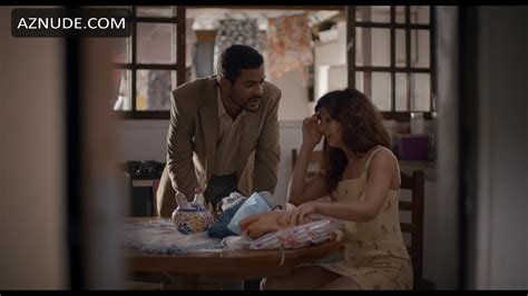 INVISIBLE CITY NUDE SCENES AZNude