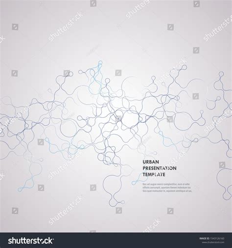 Inkscape Network Diagram Template