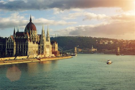 Travel Tips to Budapest, Hungary's Capital