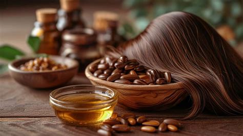 Huile de jojoba pour cheveux découvrez ses bienfaits