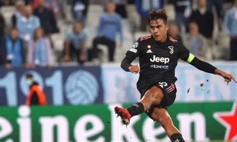 Juve per quanti anni può rinnovare Dybala ilbianconero