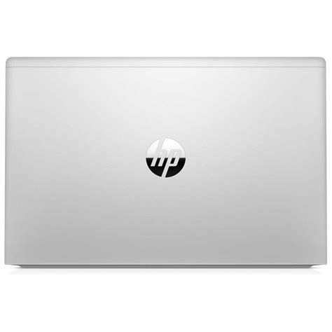 Hp Probook G I G Gb Gb Ssd Laptop Silver Techinn