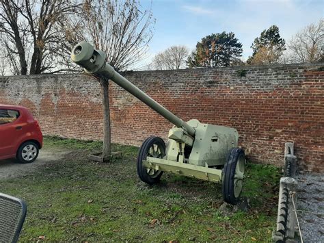 梶原醉象軒 on Twitter RT C VargasHarle Deux pièces de PaK 40 au détour