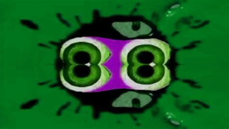 Klasky Csupo In G Major 115 Youtube