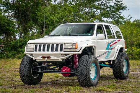 1997 Jeep Grand Cherokee Sold Motorious