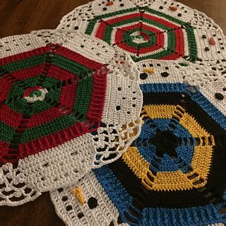 Ravelry So Many Options Snowmen Pattern By Marsha Glassner