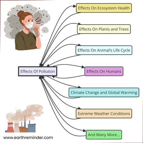 Pollution: Causes and Effects | How to Control Pollution?