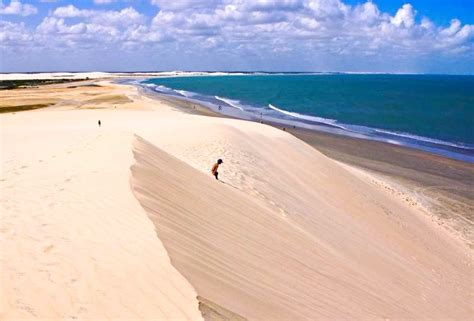 Melhores Praias De Sergipe Praias Mais Bonitas