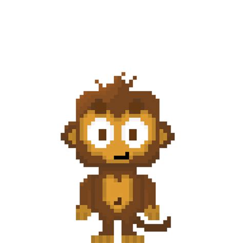 The Btd Attacking Monkey Collection By Radicalcatzy64 On Deviantart