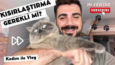 Ked M Amel Yat Oldu Vlog R Zgar Bilen Youtube