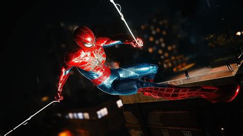 Just Posting Some Spider Man Earth 1048 Pics Rspiderman