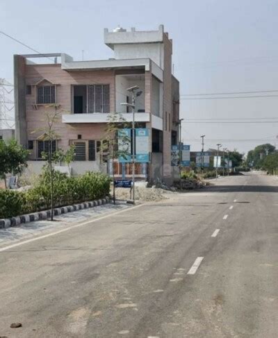 Residential Land Plot For Sale In Tonk Road Jaipur Sq Yard