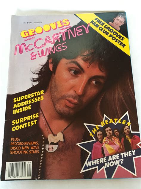 Paul Mccartney Great Magazines From Sdefault Title Paul