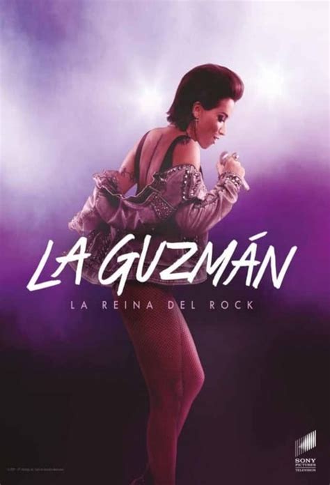 The Best Way to Watch La Guzmán: La Reina Del Rock