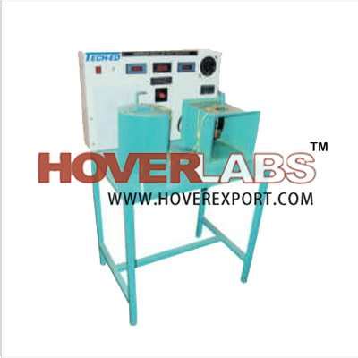 Unsteady State Heat Transfer Unit India Manufacturers Suppliers