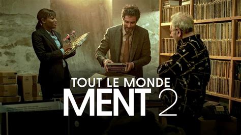 Tout Le Monde Ment 2 TV Movie 2024 IMDb