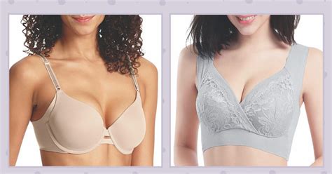 The 6 Best Bras For Lift And Side Support