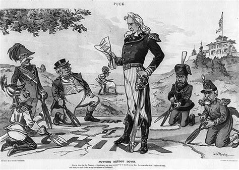 economic imperialism  east asia united states history ii