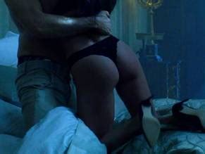 Underground Nude Scenes Aznude