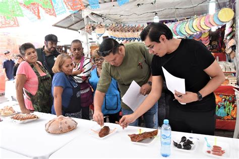 Reconocen A Artesanos Por Preservar Tradiciones Politik