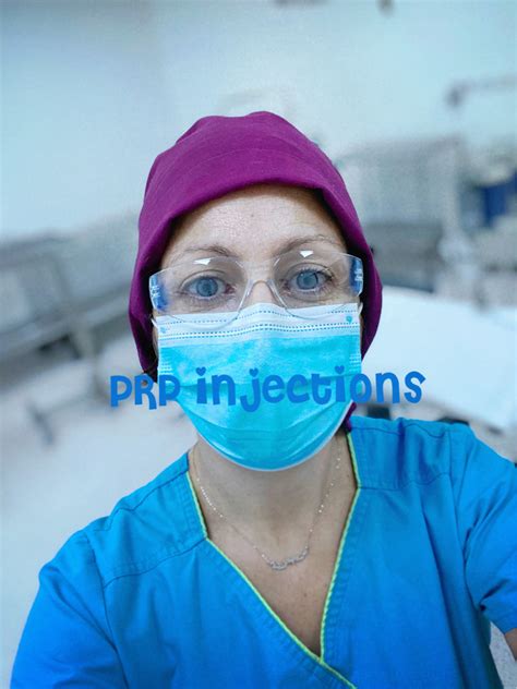 Platelet Rich Plasma Injections Dr Anastasia Orthopaedic Surgeon And