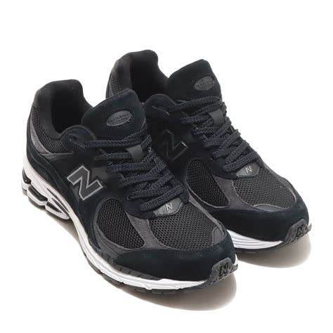 New Balance M2002rbk Blackwhite Atmos（アトモス） 公式オンラインストア