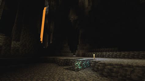 Best Seeds For Diamonds In Minecraft