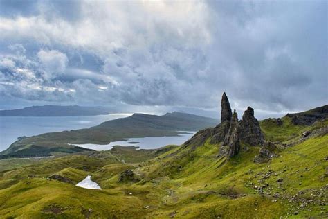 Private Isle Of Skye And Loch Ness Day Tour From Edinburgh Travel