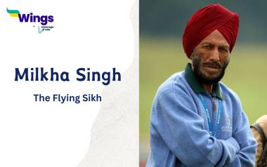 Milkha Singh: Biography, Achievements & More