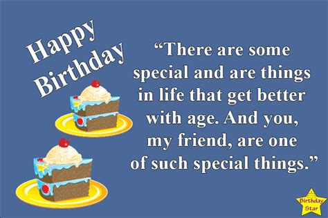 Best Happy Birthday Quotes For Male Friend