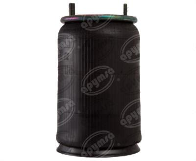 BOLSA DE AIRE ROLLING LOBE VOLVO HENDRICKSON GOODYEAR 1R12 256