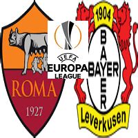 Pronostico Roma Leverkusen Maggio Europa League