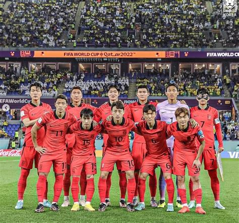 카타르 월드컵 16강 손흥민 김민재 등 한국 축구 대표팀 인천공항 통해 귀국