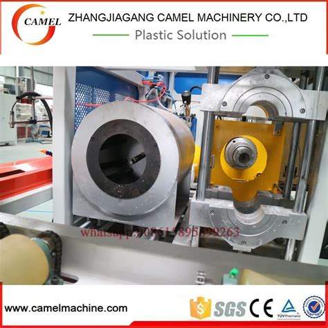 Mm Sgk Series Upvc Pvc Pipe Belling Machine Buy Automatic Pvc Pipe