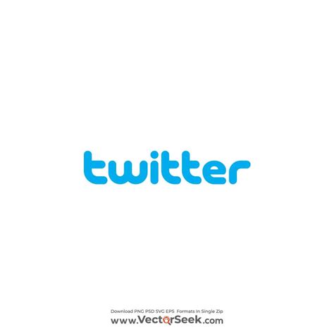 Twitter Square Blue And White Logo Vector Ai PNG SVG EPS Free