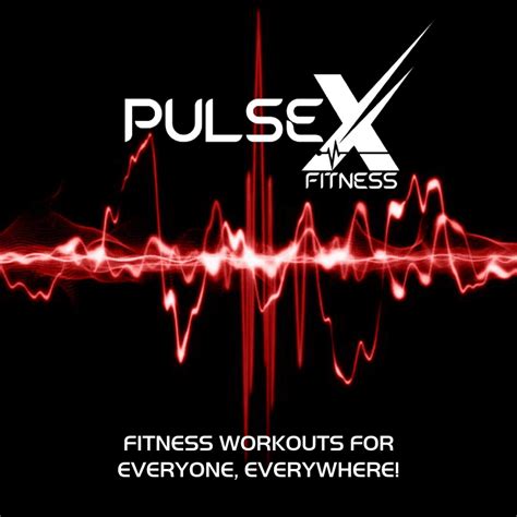 Pulse X Fitness Llc Visit Norwalk