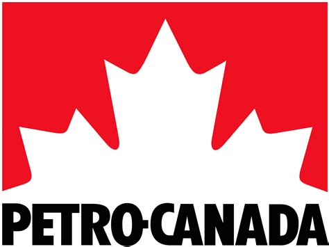 Petro Canada Logos Download