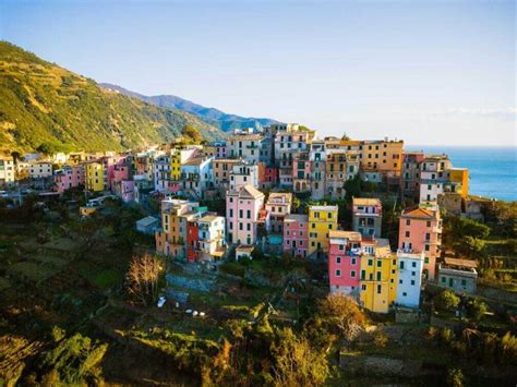 Incredible 3 Days In Cinque Terre Itinerary Bobo And Chichi