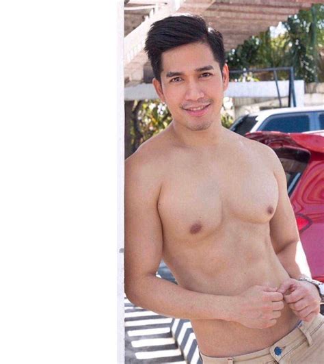 Hotmenphilippines Wilclemente Sunday Checklist Hot Men Philippines