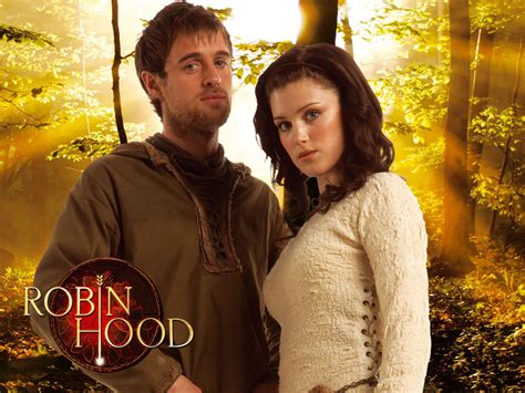 Robin and Marian - Robin Hood Wallpaper (21013860) - Fanpop