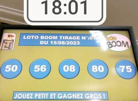 R Sultats Loto Boom Tirage N Lotto Ou Loto Togo Diamant Benz