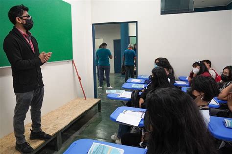 Educación En Perú ¿son Mejores Las Clases Presenciales Que Las