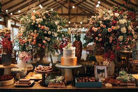 Casamento Boho Chic O Que Como Organizar Veja Inspira Es Lindas