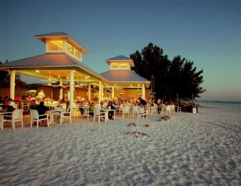 12 Great Restaurants On Anna Maria Island