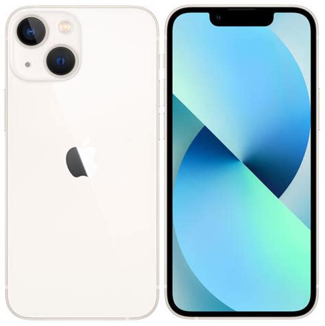 iPhone 13 mini купить в Самаре с доставкой