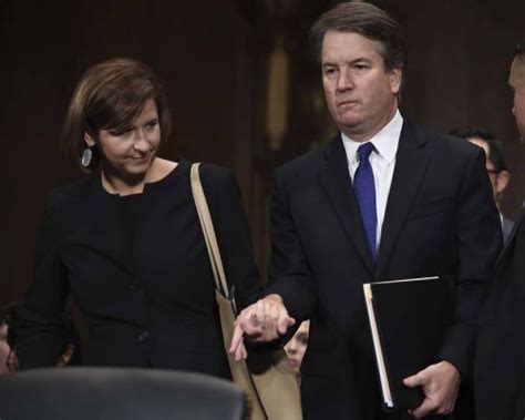 Ashley Estes Kavanaugh Bio, Husband, Net Worth, Salary, Affair