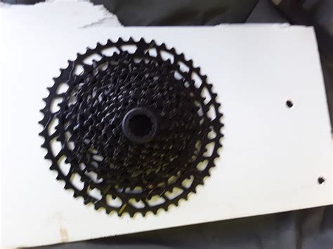 Sram Nx Eagle Speed Cassette For Sale